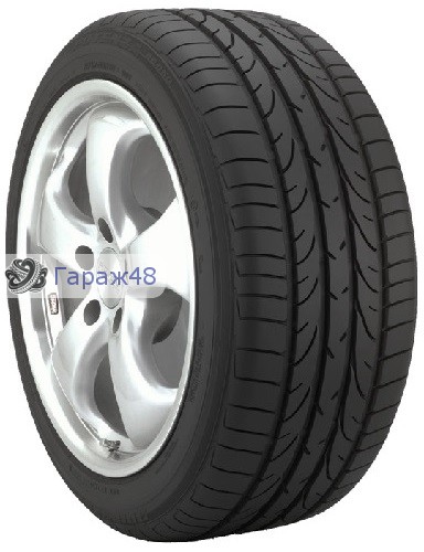 Bridgestone Potenza RE050 215/40 R18 85Y