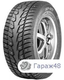 Sunfull SFW11 215/60 R17 96H